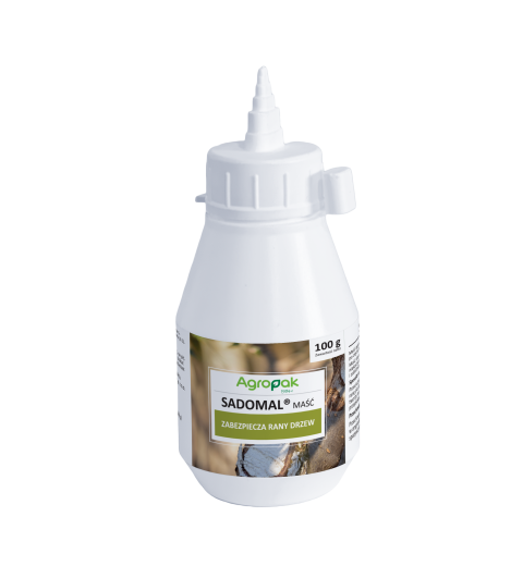 Sadomal Maść [100 G]