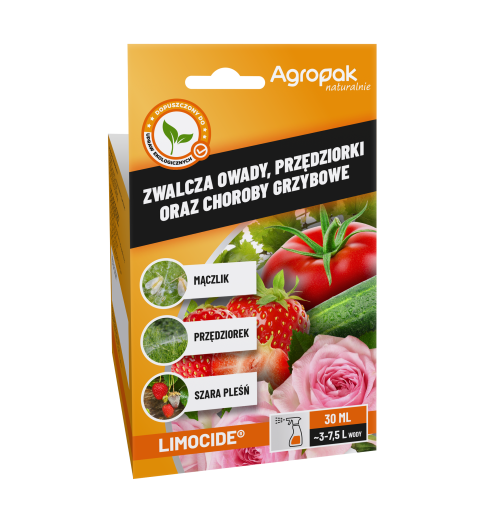 Limocide 30 ml