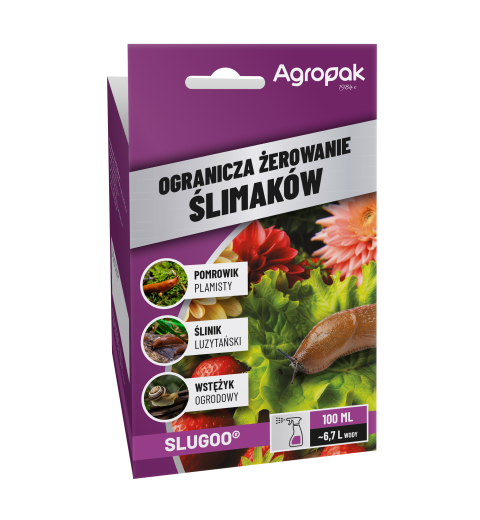 SluGOO® 100 ml (1)