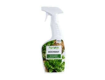 BioChwast Agropak [750 ml] - Naturalny oprysk na chwasty