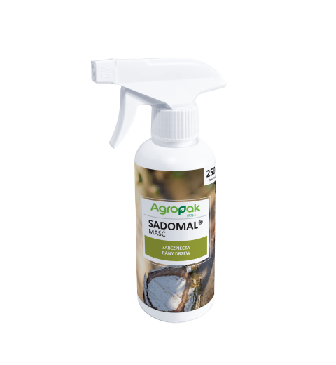 Sadomal Maść [250 ML]