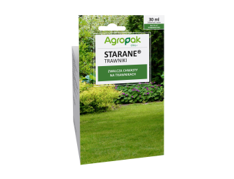 Starane Trawniki Agropak [30 ML] - Środek chwastobójczy
