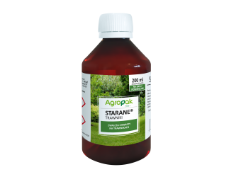 Starane Trawniki Agropak [200 ML] - Środek chwastobójczy do trawników