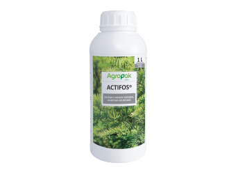Actifos® Agropak [1 L] - Skuteczny nawóz z mikroelementami