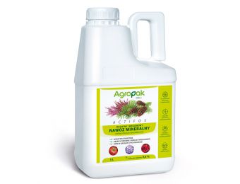 Actifos® Agropak [5 L] - Profesjonalny nawóz